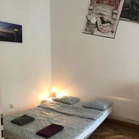 Ferienwohnung Wawel Krakau Exterior foto