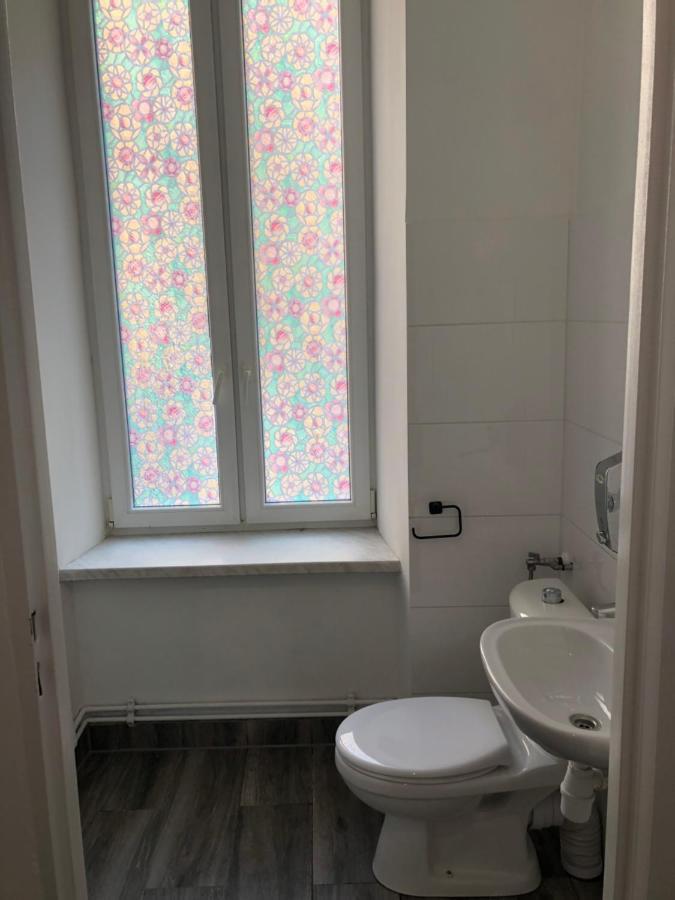 Ferienwohnung Wawel Krakau Exterior foto